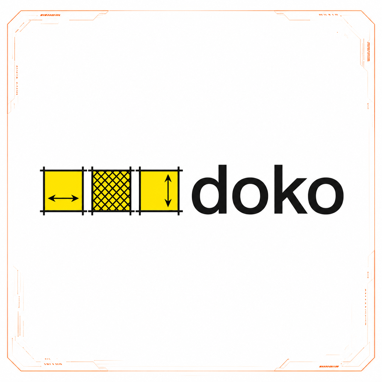 Doko Građenje construction company website